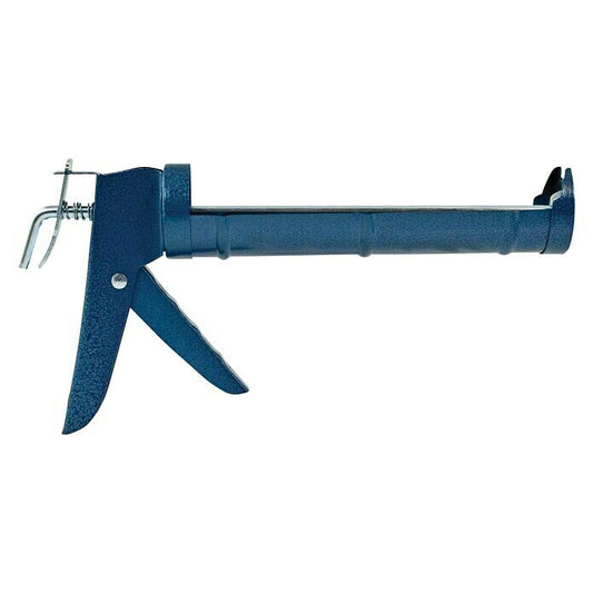 Pistola silicona