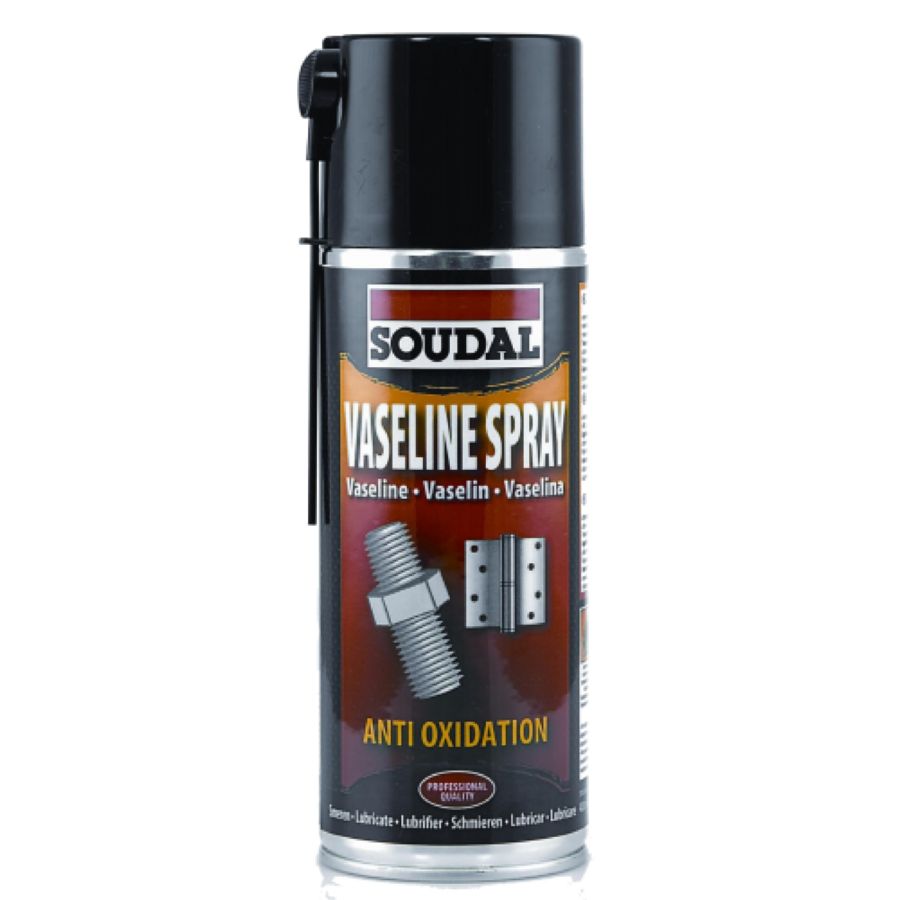 Vaseline Spray