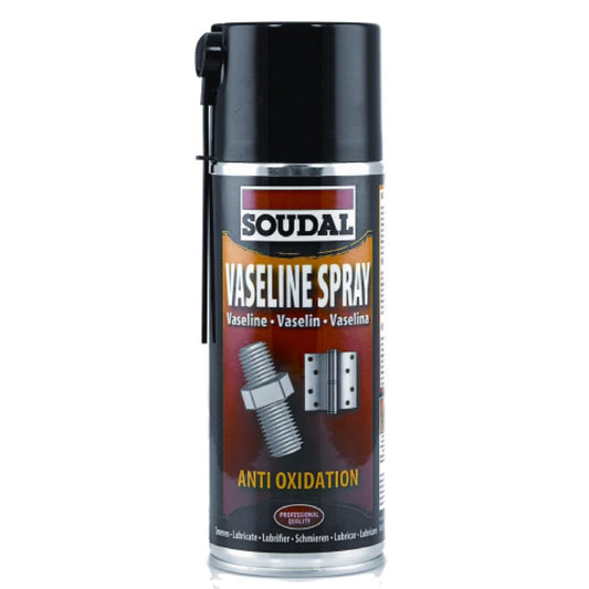 Vaseline Spray