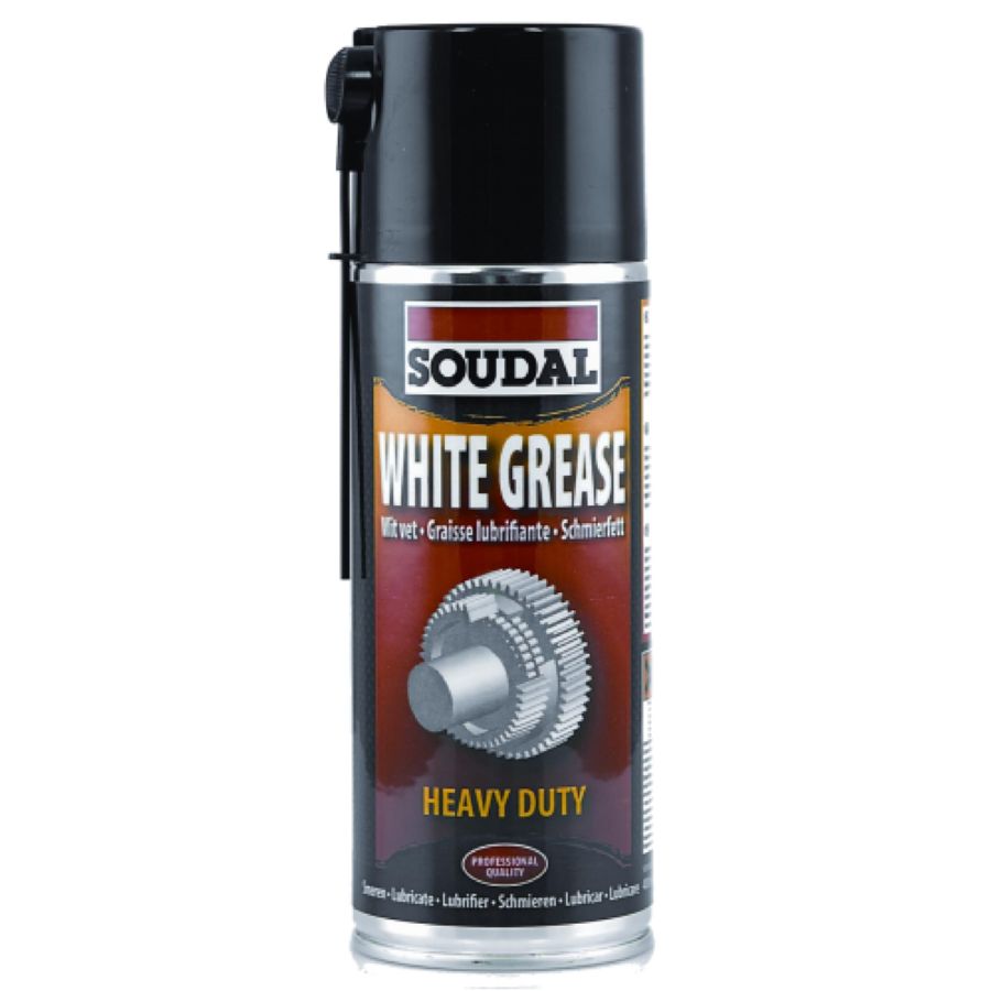 White Grease