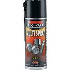 Multiusos Spray