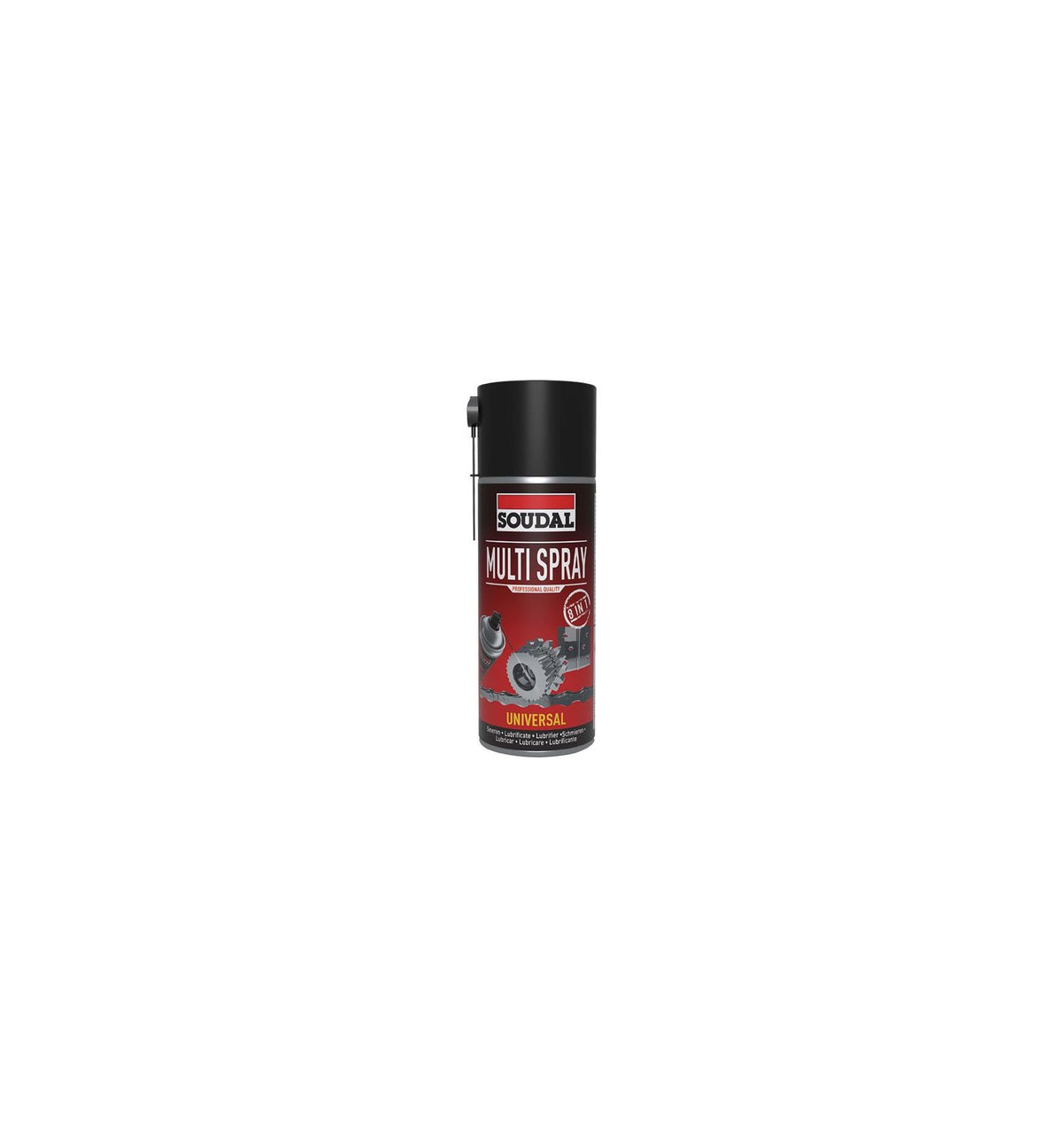 Lubricating oil