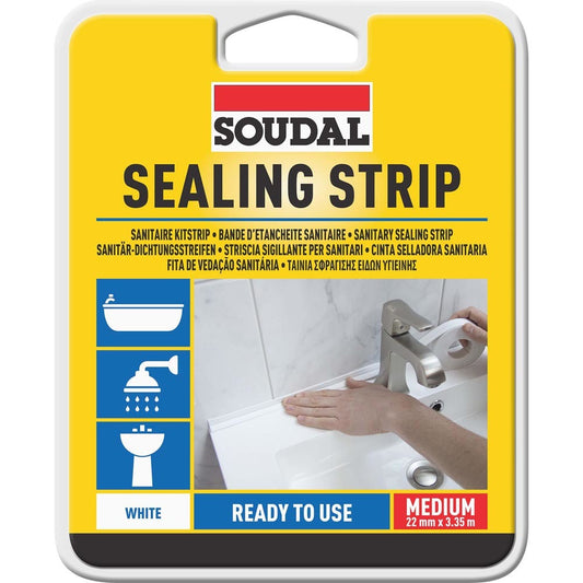Sealing tape