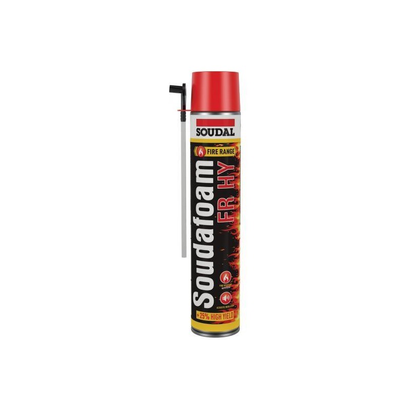 Polyurethane foam