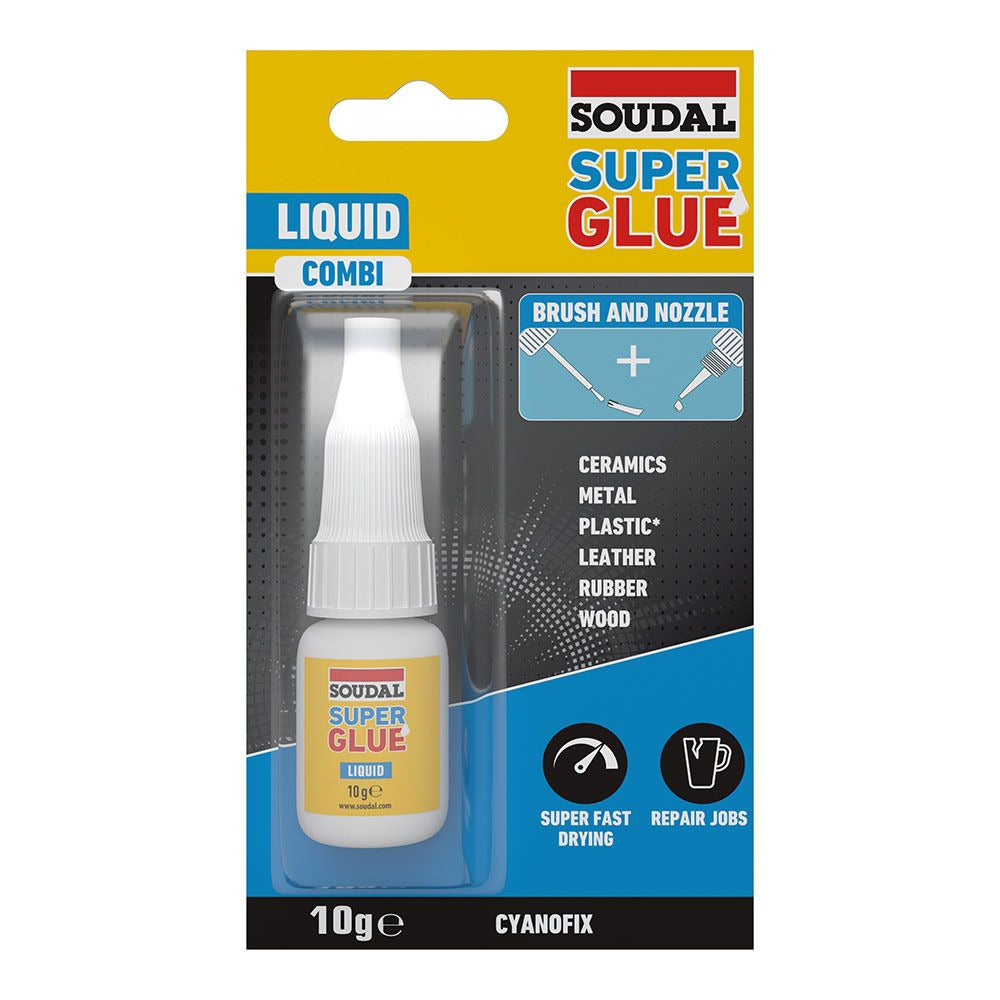 Super glue