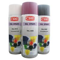 Acrylic spray