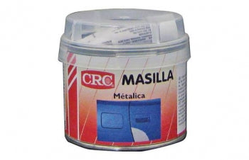 Metal putty