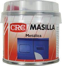 Metal putty
