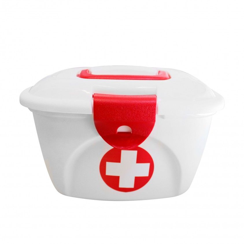Small First Aid Kit