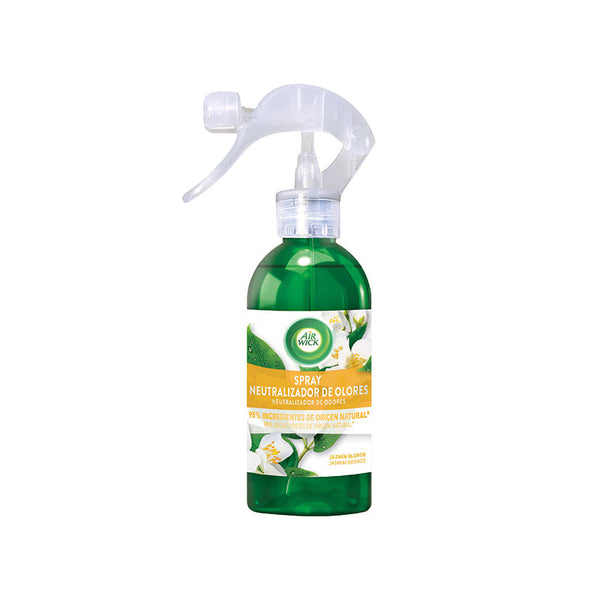 Spray neutralizador