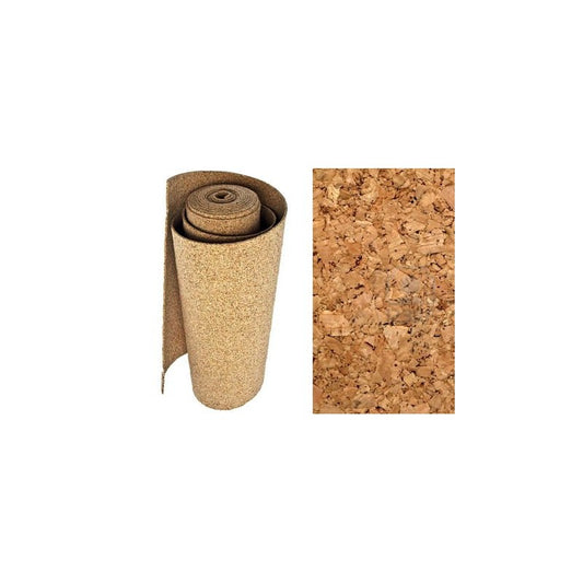Cork 6mmX1M