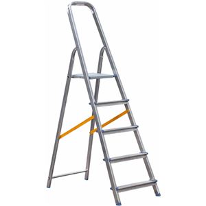Aluminum ladder