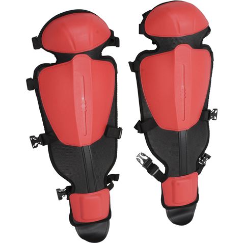 Knee and Shin Guards