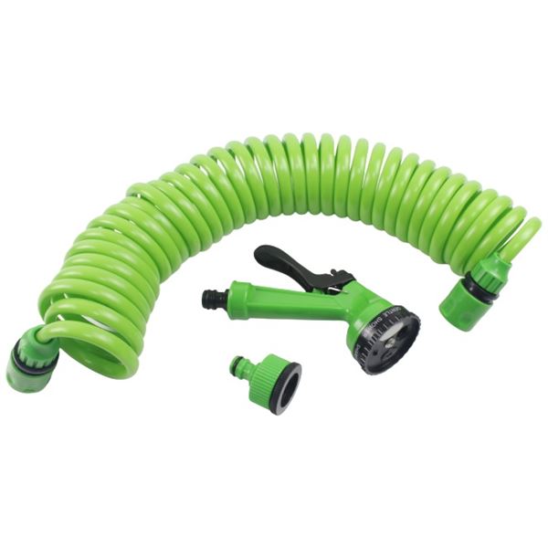 Garden hose