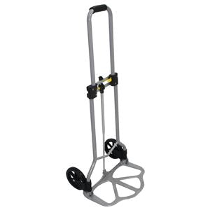 Warehouse forklift