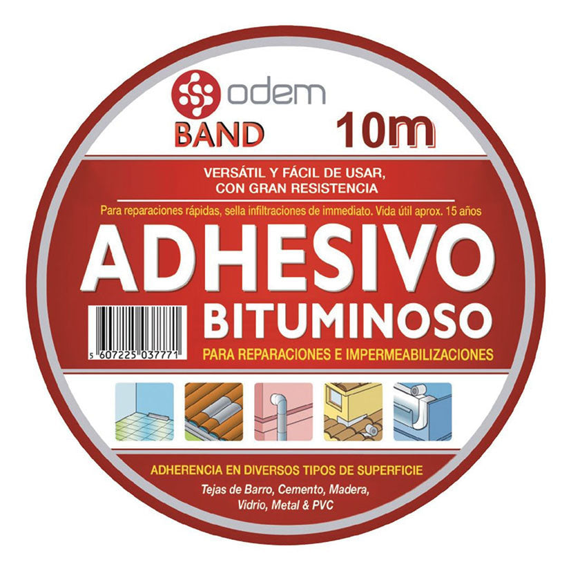 Cinta bituminosa