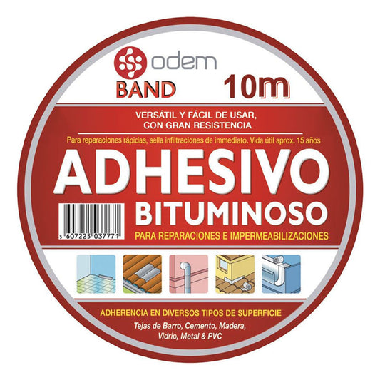 Cinta bituminosa