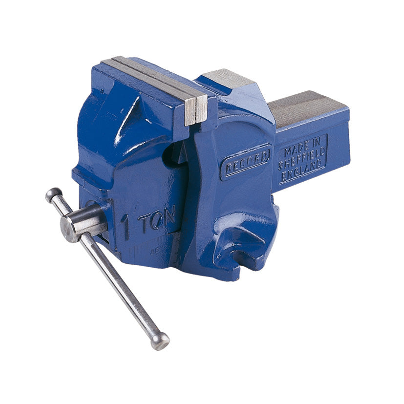 Bench vise