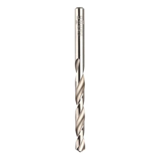 Metal drill bit