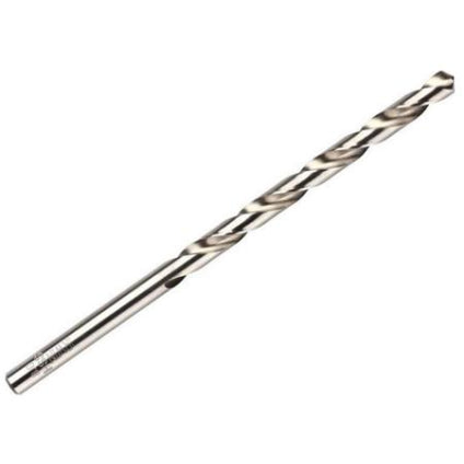 Metal drill bit
