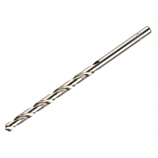 Metal drill bit
