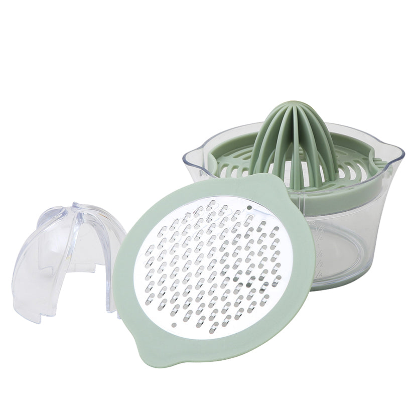 Grater/juicer 2