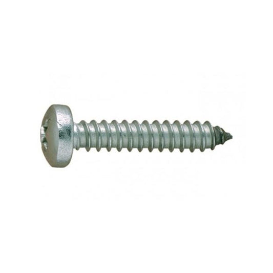 Stainless steel screw