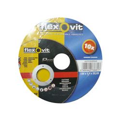 Cutting disc