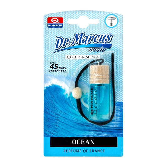 Ocean air freshener