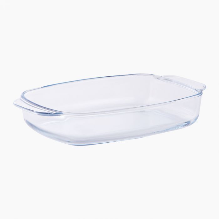 Baking dish