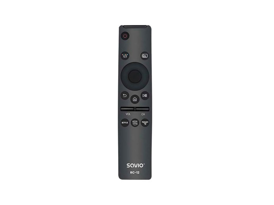 Universal remote