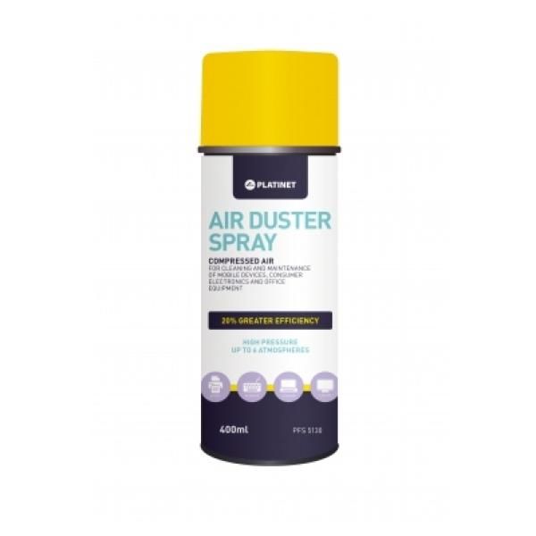 Compressed air