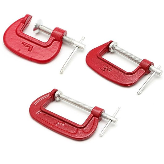 Tightening screw