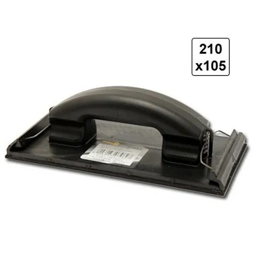 Sanding pad