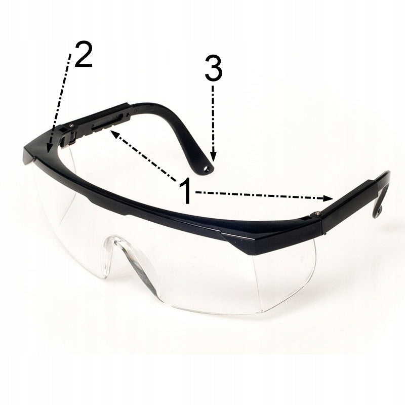 Glasses of
