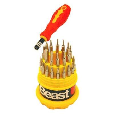 Precision screwdriver