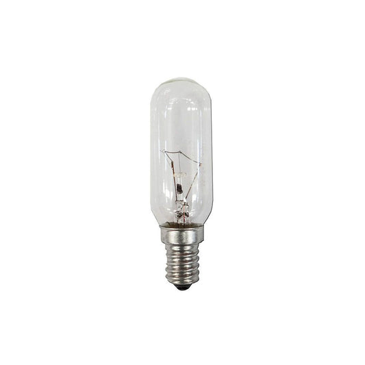 Tubular bulb