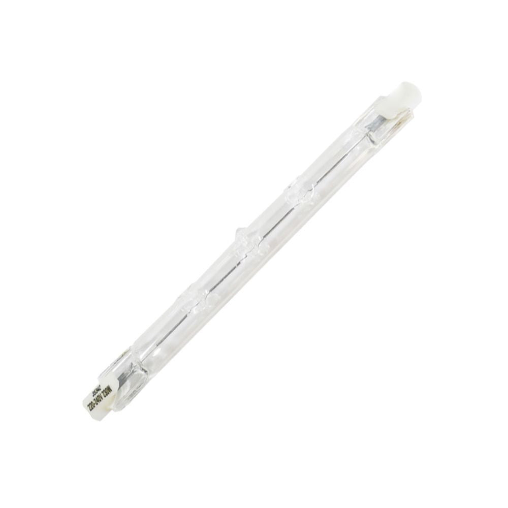 Halogen lamp