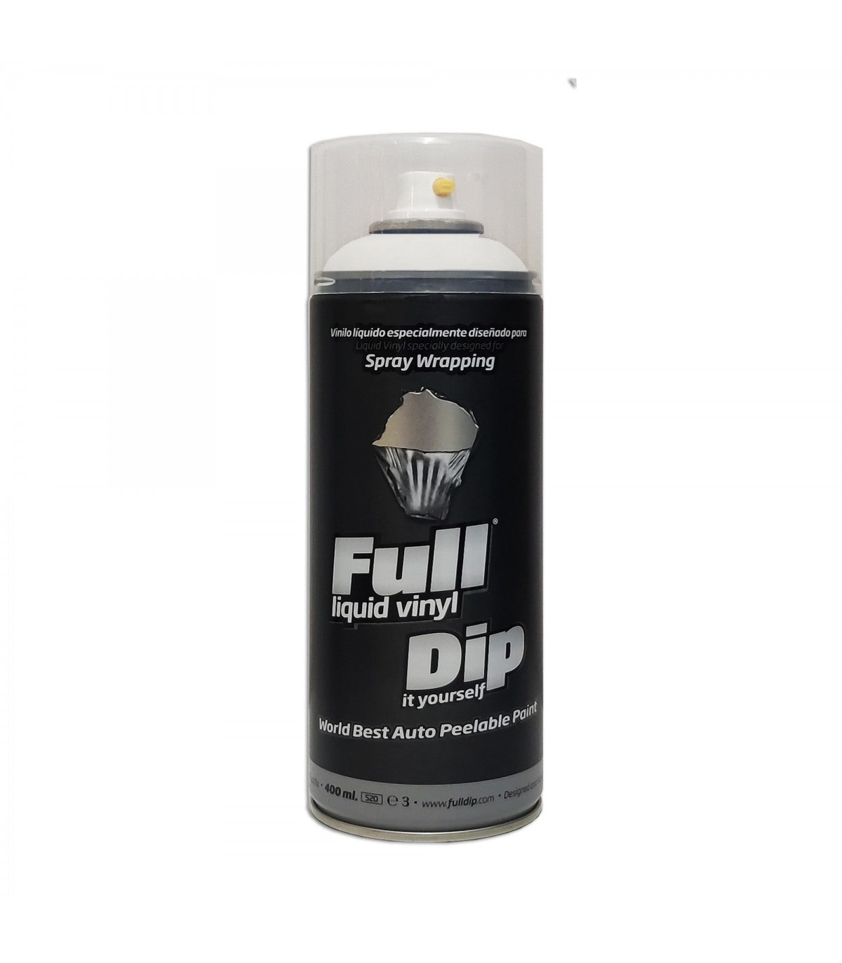 Vinyl spray