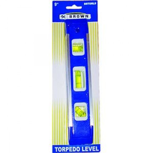Magnetic level