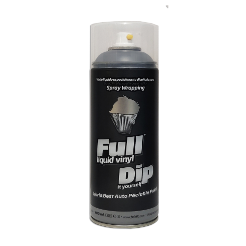 Vinyl spray