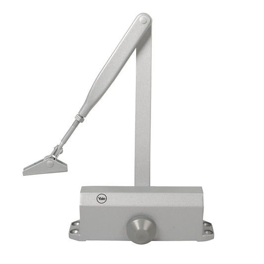 Door closers w/o