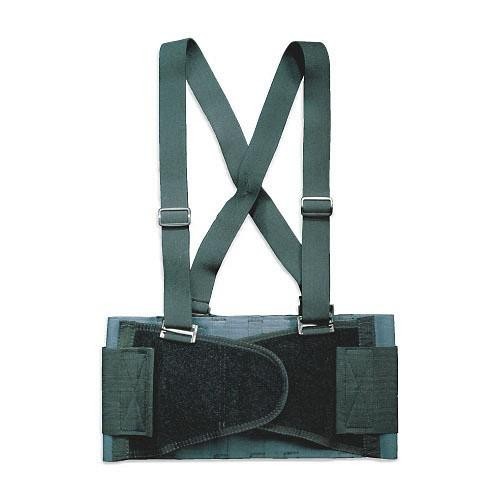 Girdle with straps
