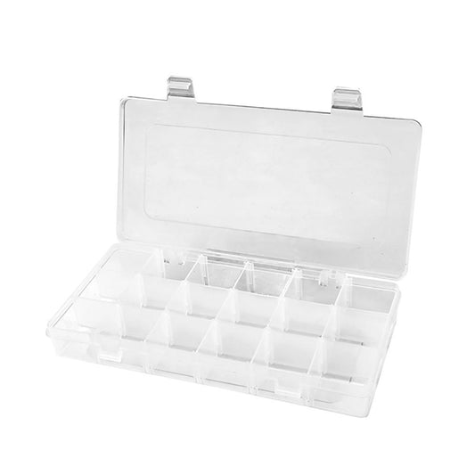 Compartment organizer
