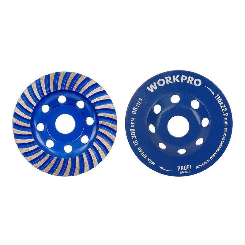 Workpro Disc