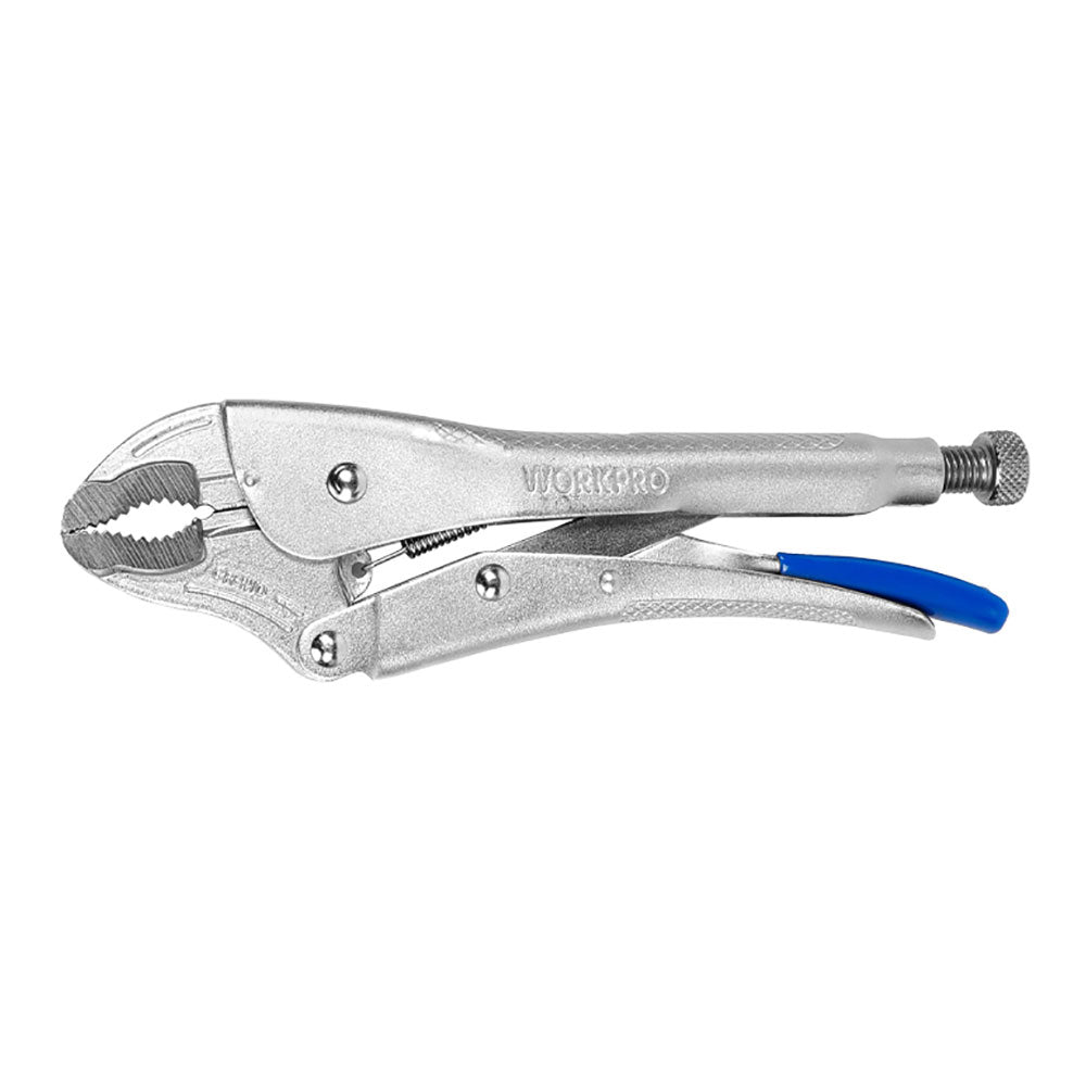 Locking pliers