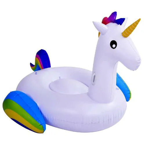 Unicorn float