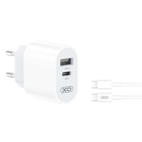 Charger type