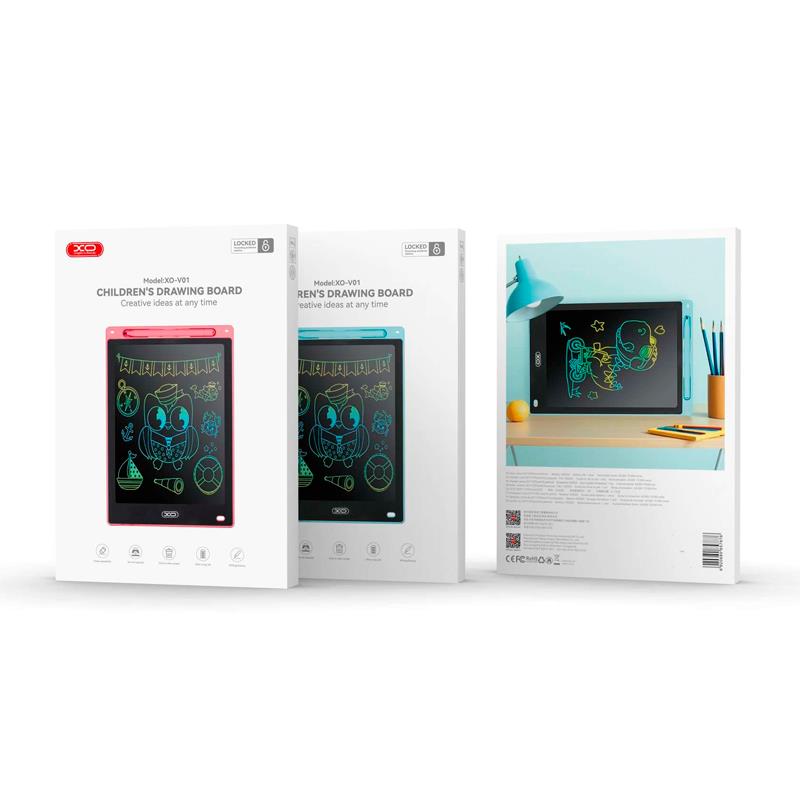 Interactive whiteboard