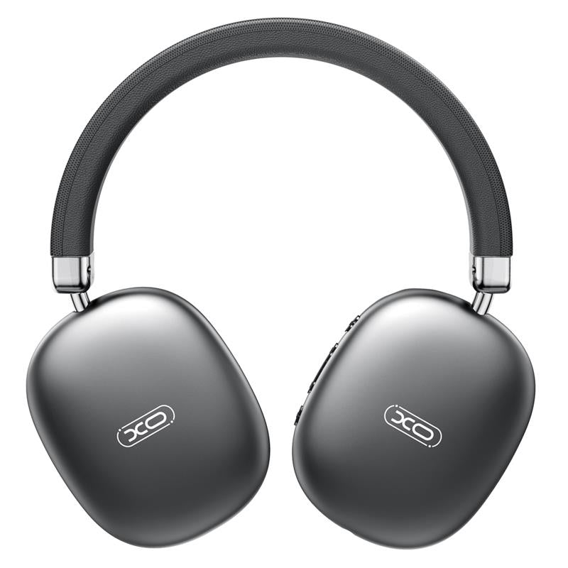 Over-ear headphones